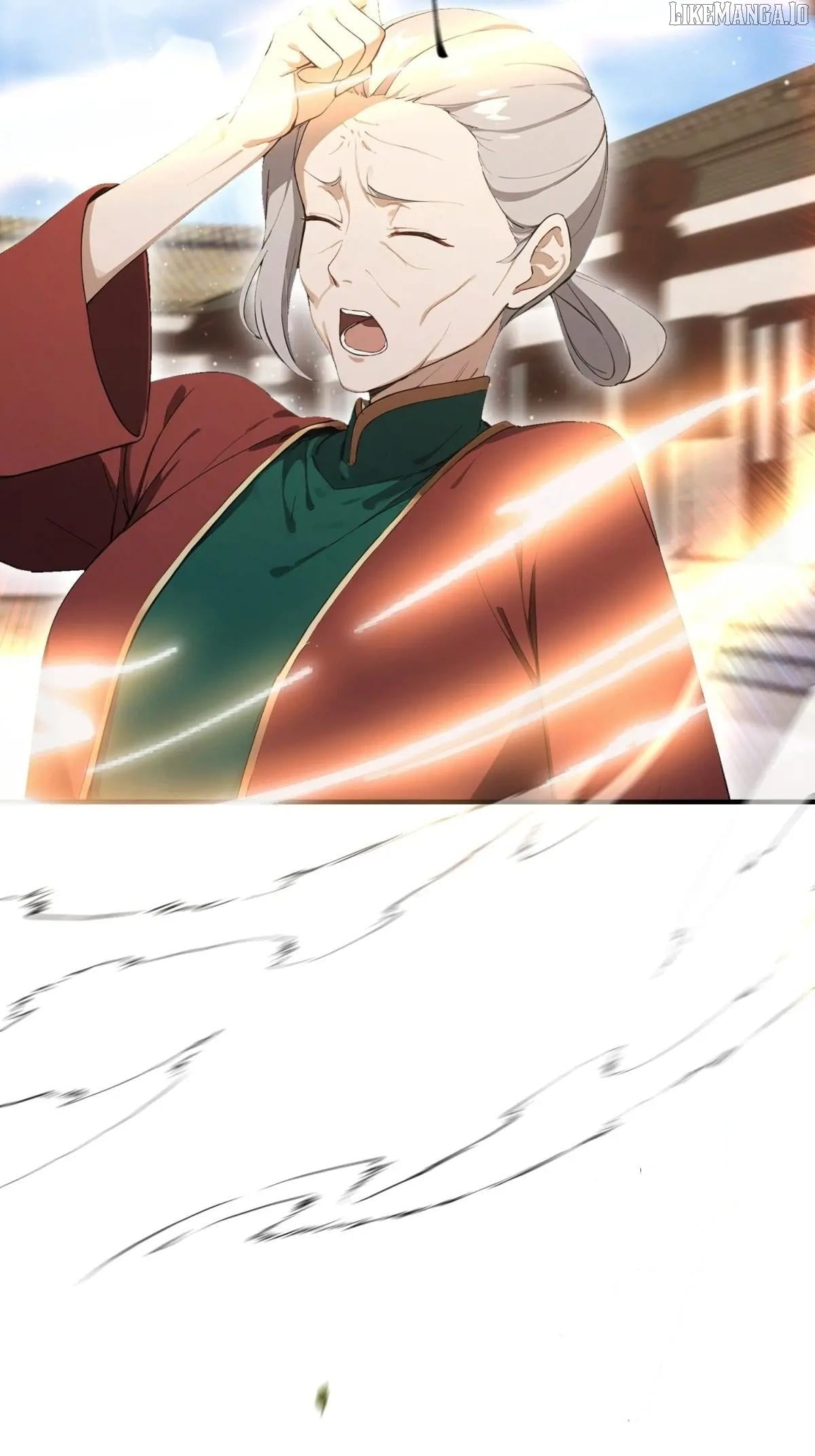 Outrageous! I opened a training class for empresses Chapter 91 - page 65